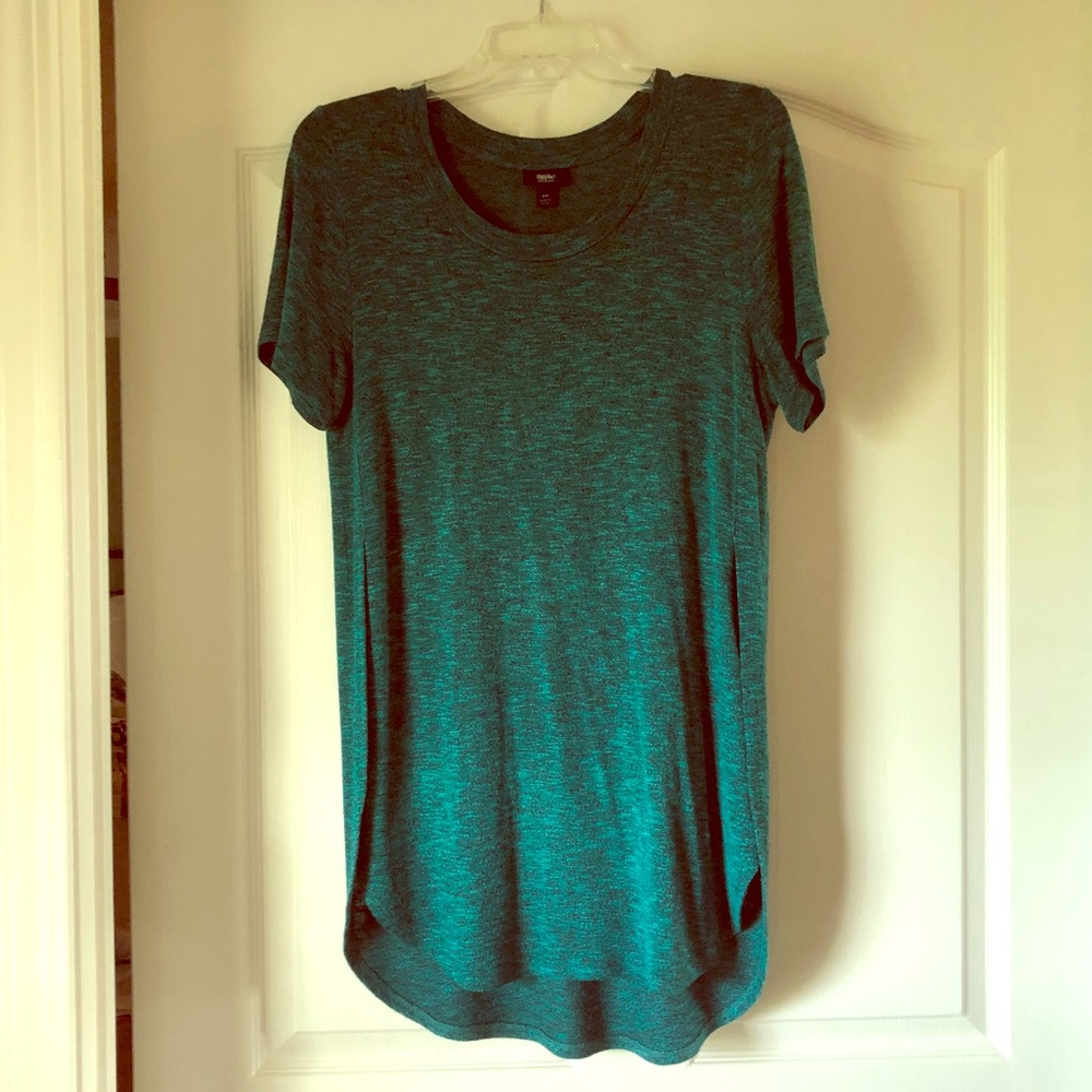 Mossimo short sleeve top
